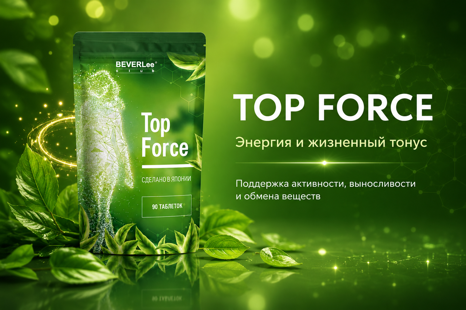 TOP FORCE