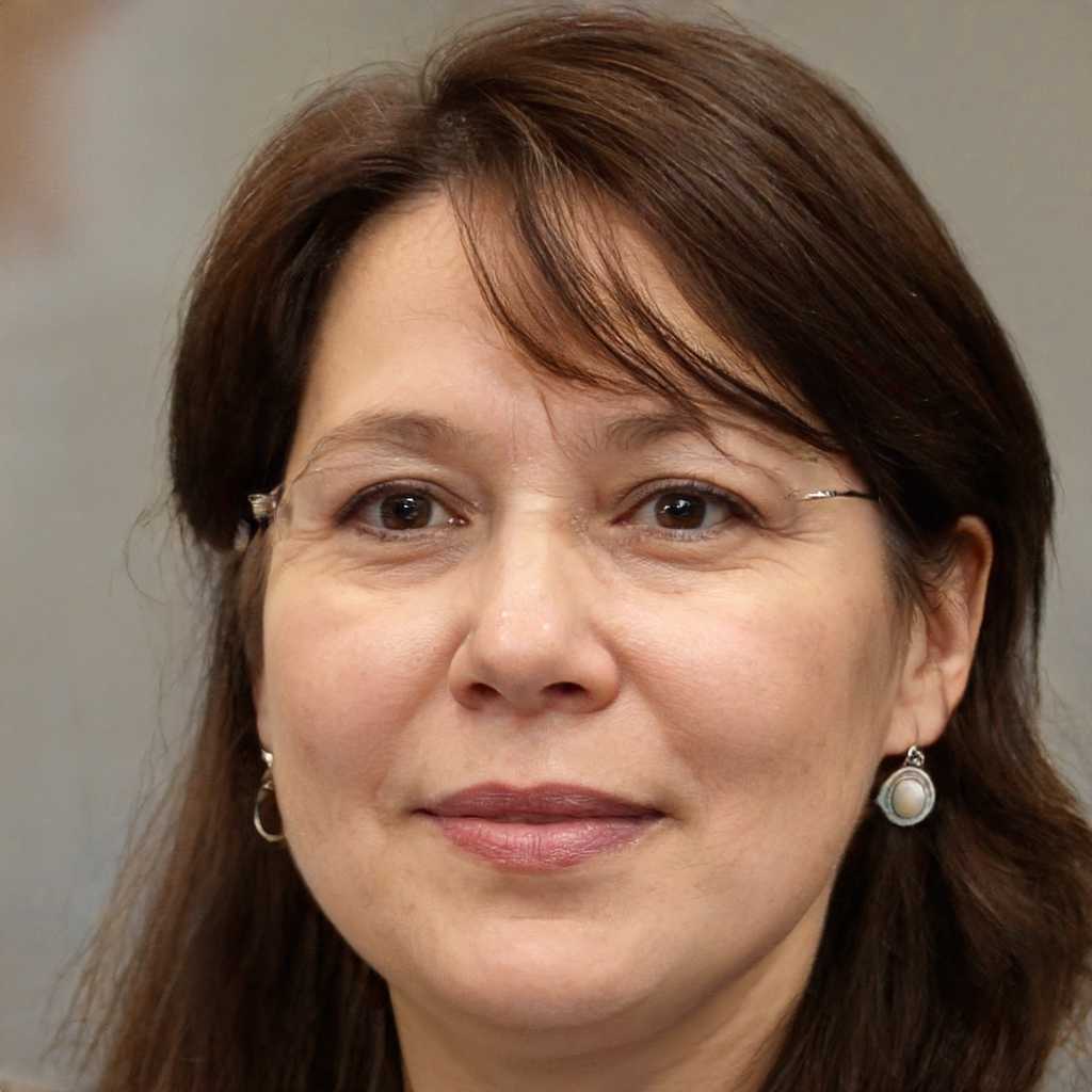 Сидорова Анна